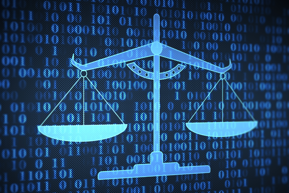 أسس التحقيق الجنائي الرقمي