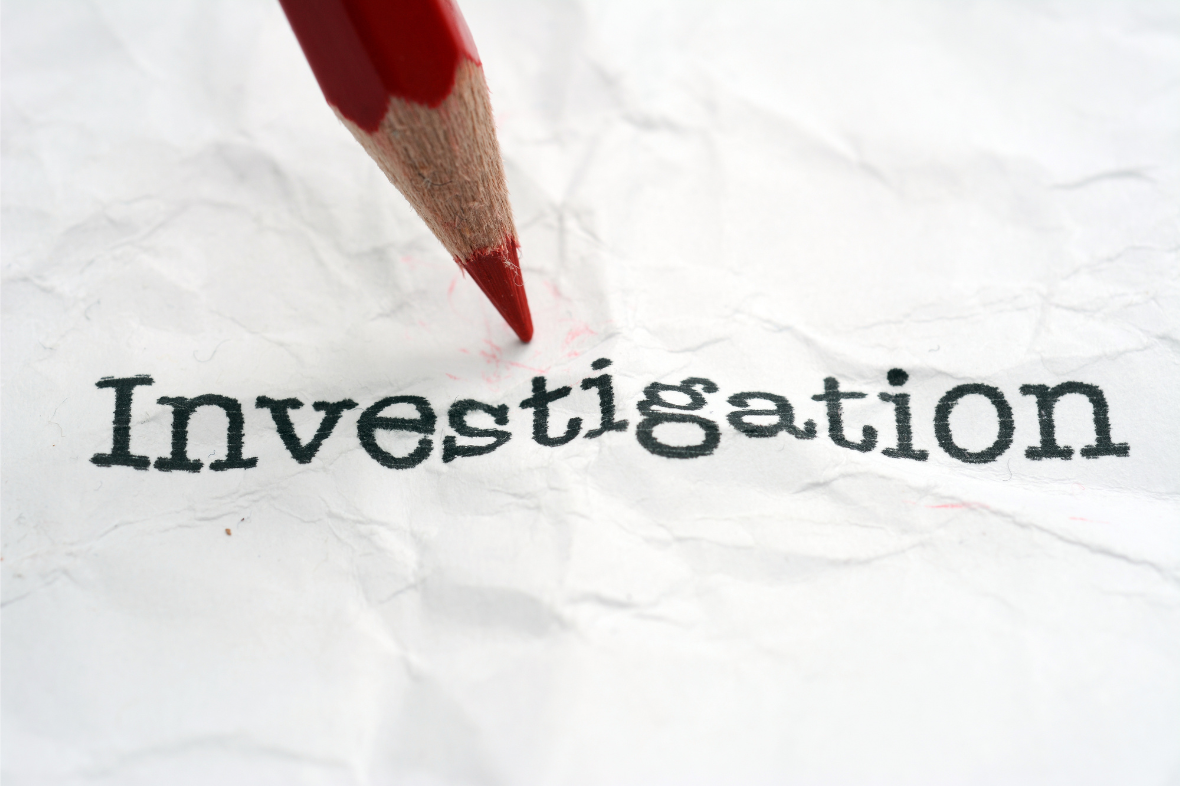 أصول التحقيق أمام النيابة العامة