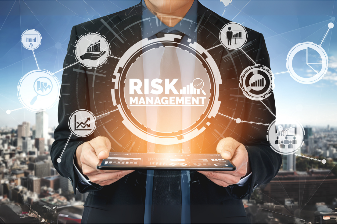 إدارة الأزمات المخاطر الأمنية