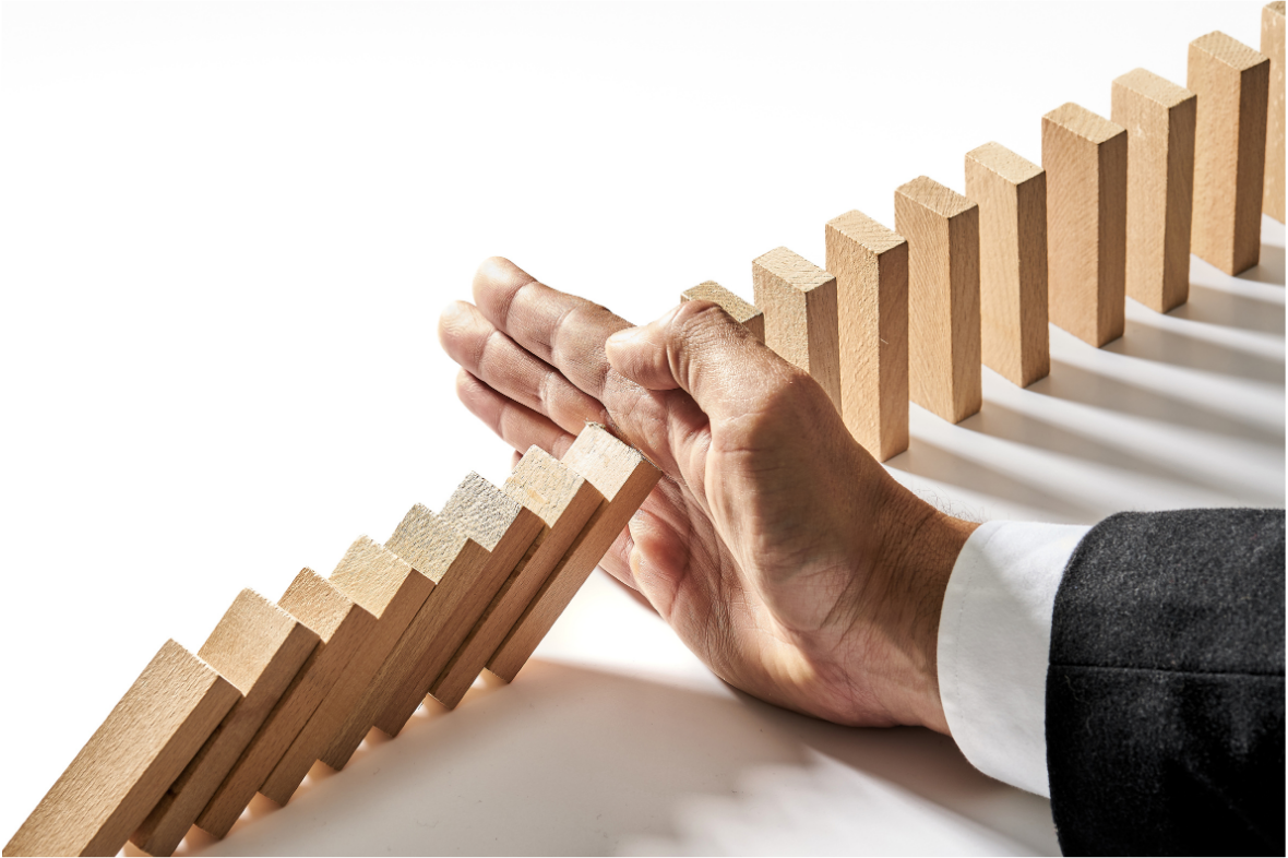 إدارة النزاع في بيئة العمل