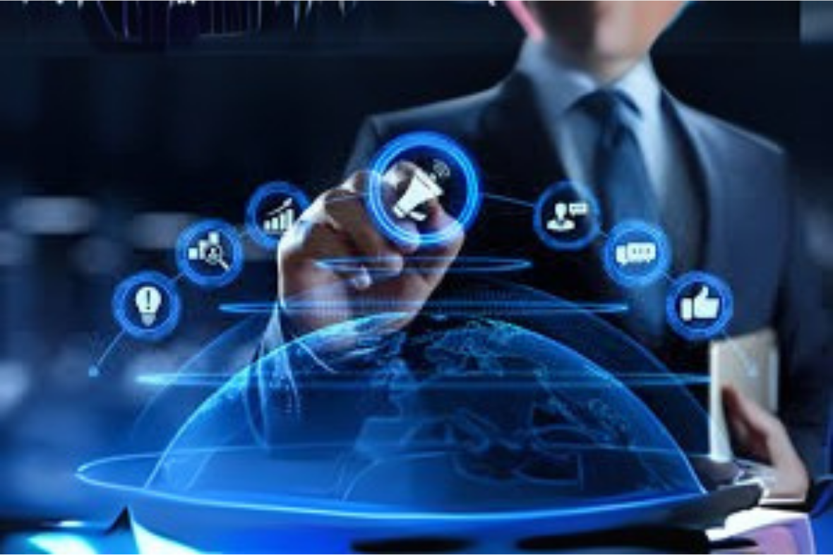 إنتاج المواد الإعلامية للعلاقات العامة