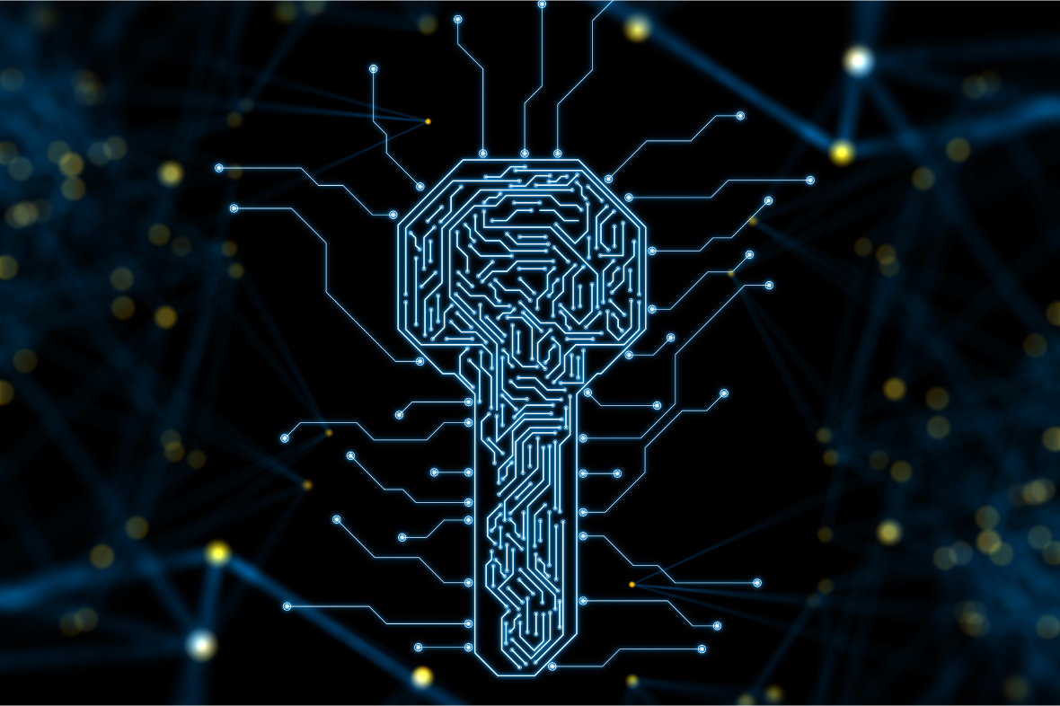 الأمن الذاتي الرقمي