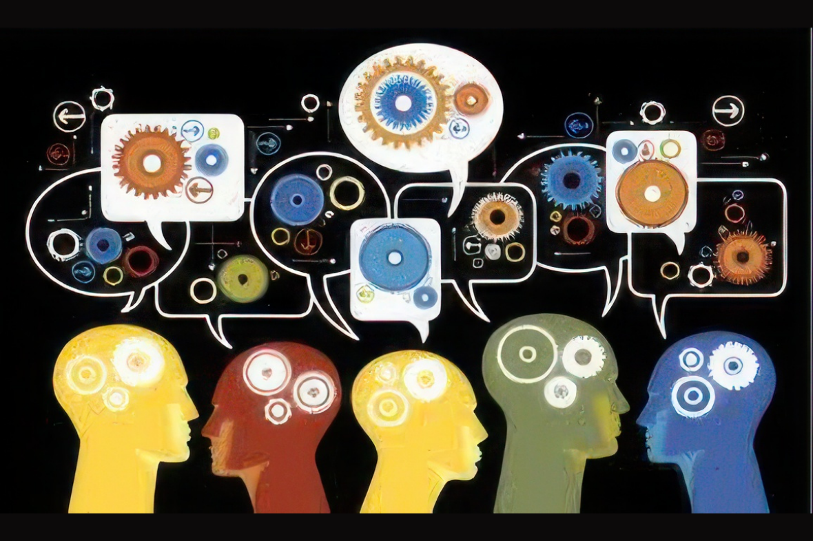 الإدارة الاستراتيجية للصورة الذهنية في المنظمات