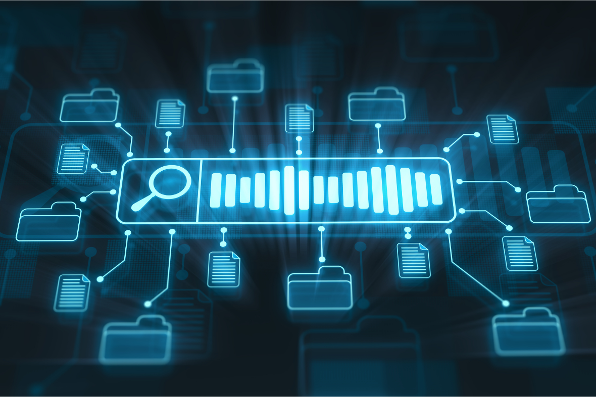 الإدارة الرقمية المتكاملة للأرشفة اليكترونية للوثائق والملفات