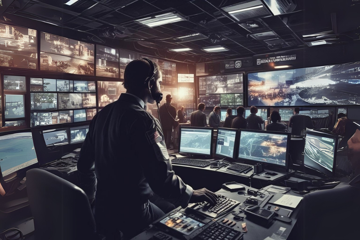 الإعلام الأمني ودوره في مواجهة الأزمات