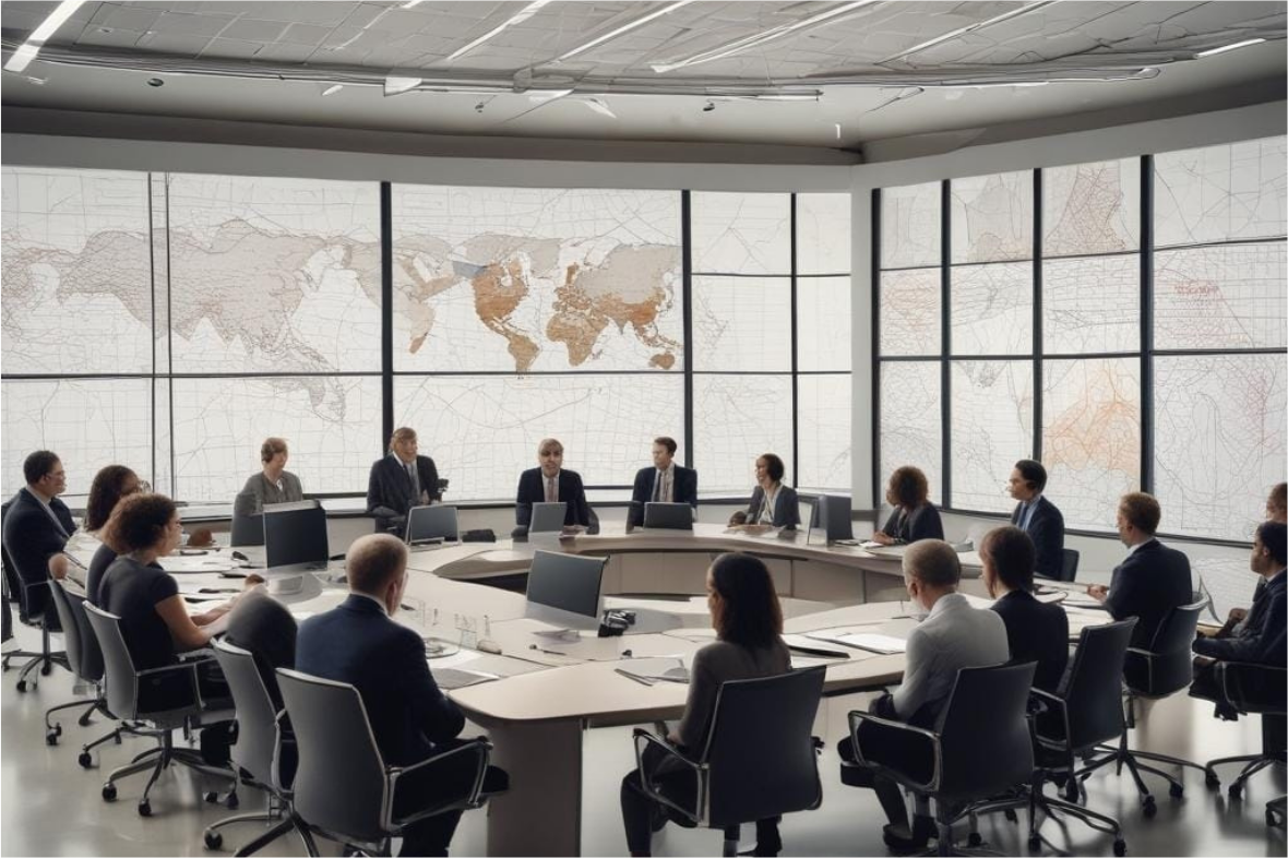 الاحترافية في التحليل السياسي