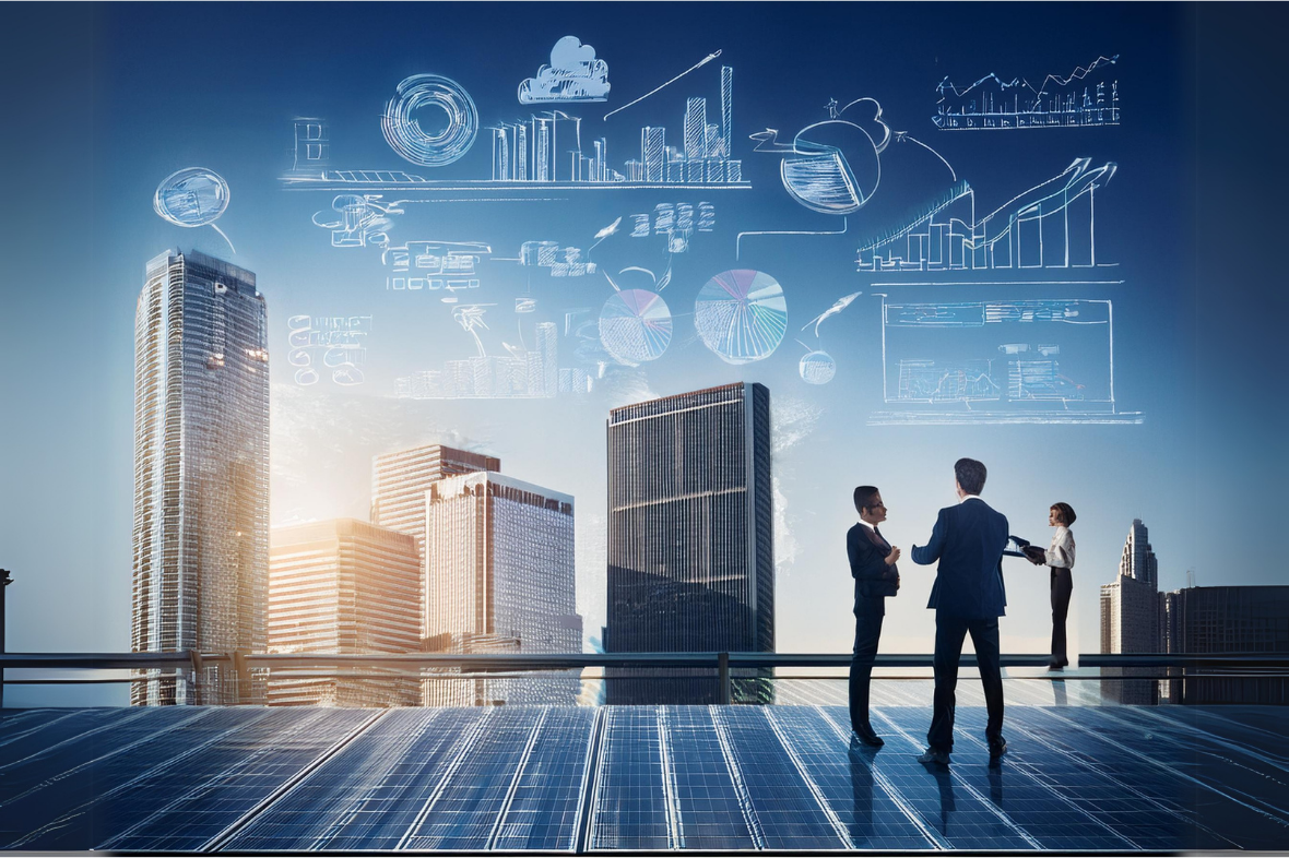 التخطيط الاستراتيجي المؤسسي