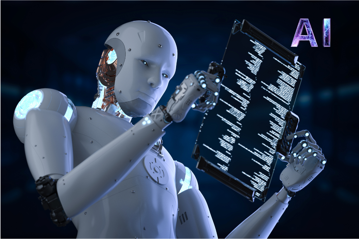 الذكاء الاصطناعي