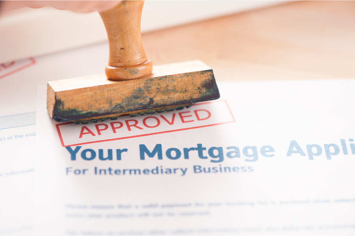 الرهن العقاري