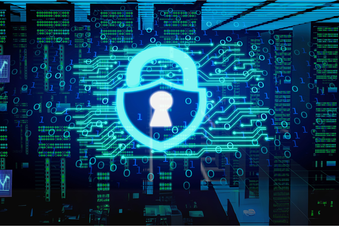 الشبكات وأمن المعلومات