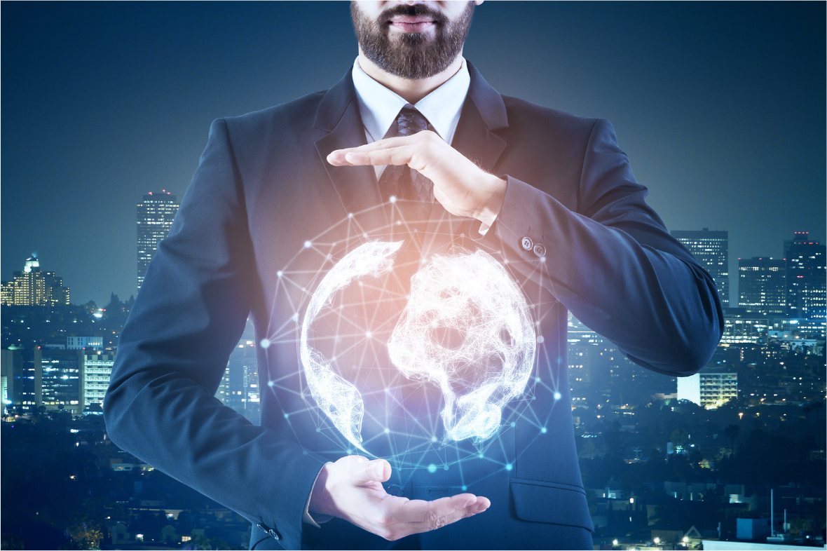 العلاقات الدولية