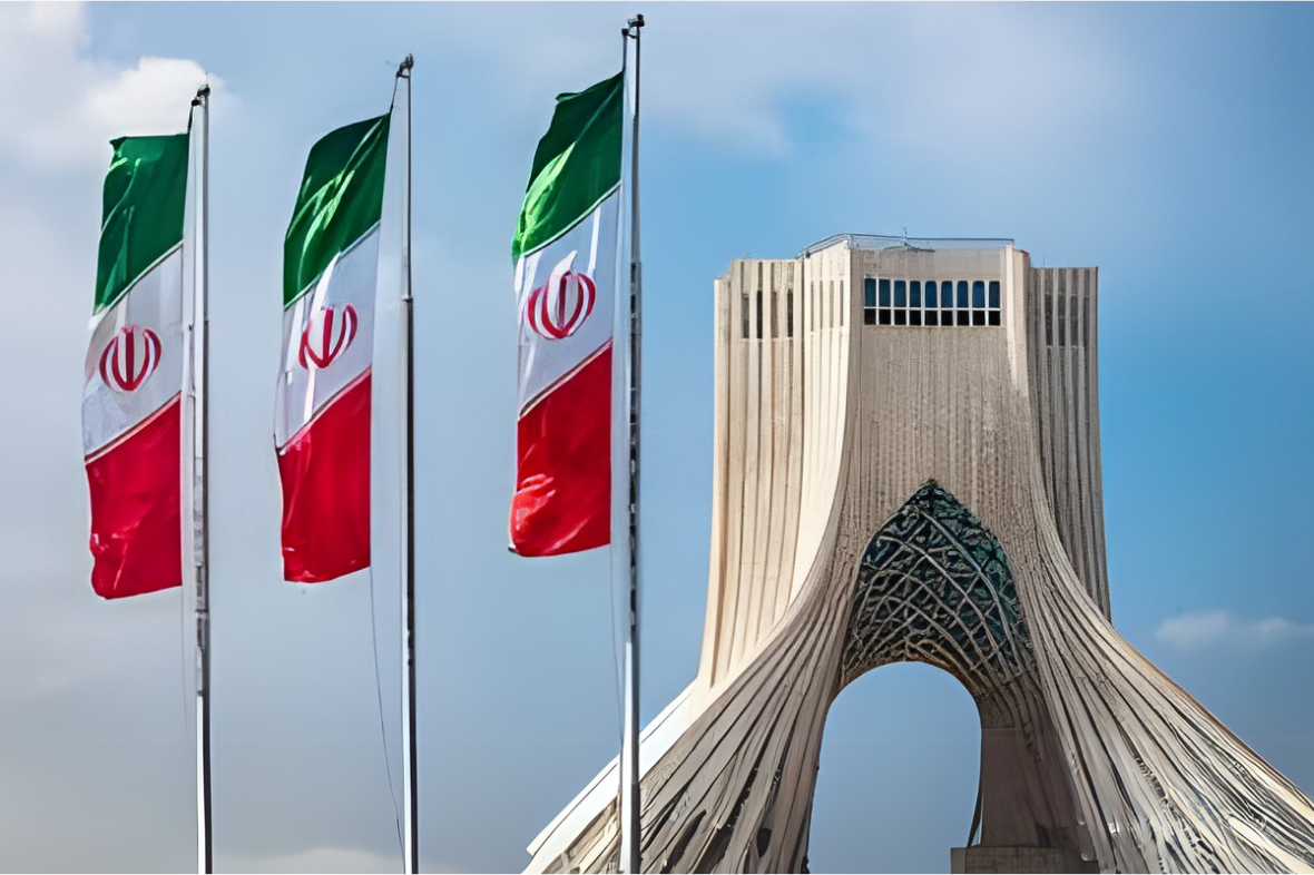 القدرات الشاملة لجمهورية إيران الإسلامية