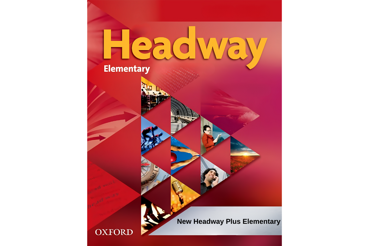 المستوى التأسيسي New Headway Plus Elementary