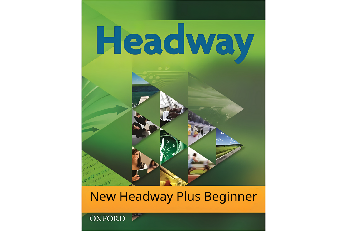 المستوى التحضيري New Headway Plus Beginner