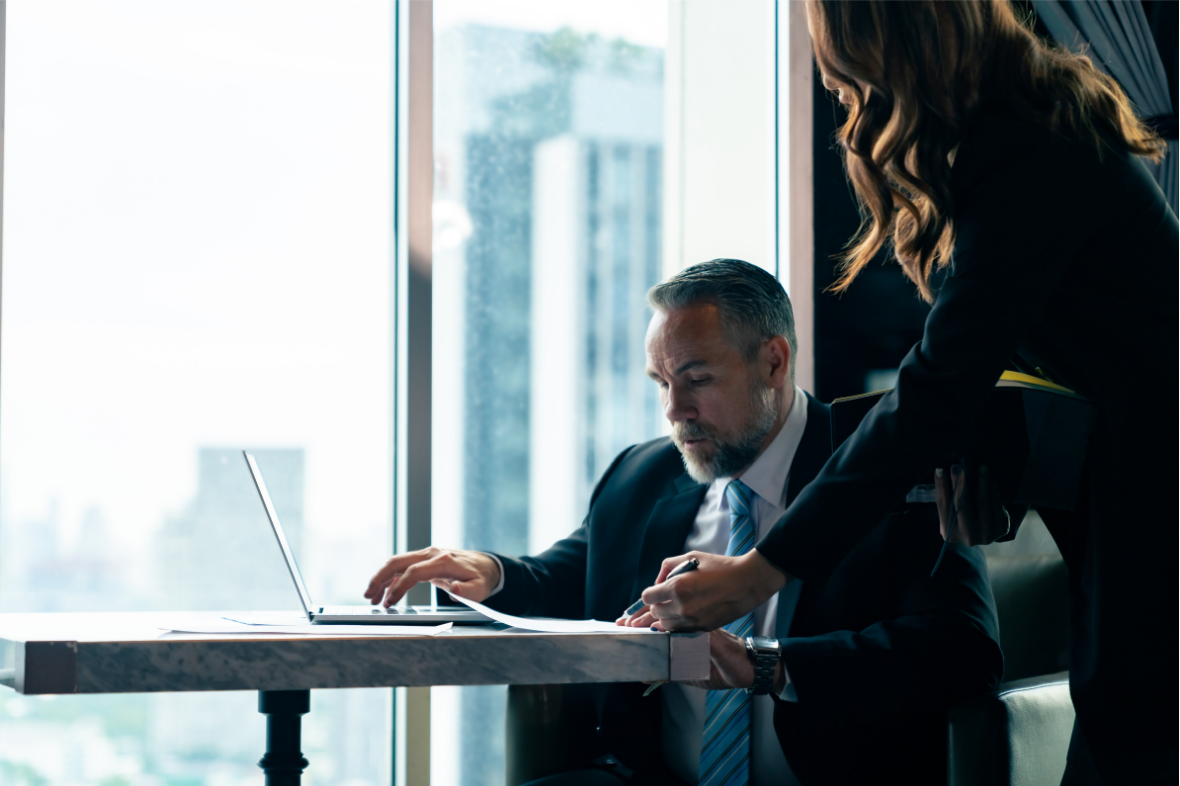 المهارات السلوكية والإدارية للسكرتارية