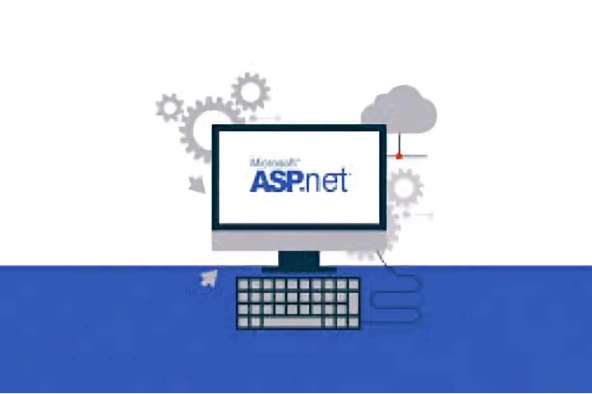 برمجة وتصميم مواقع الويب باستخدام لغة ASP.NET