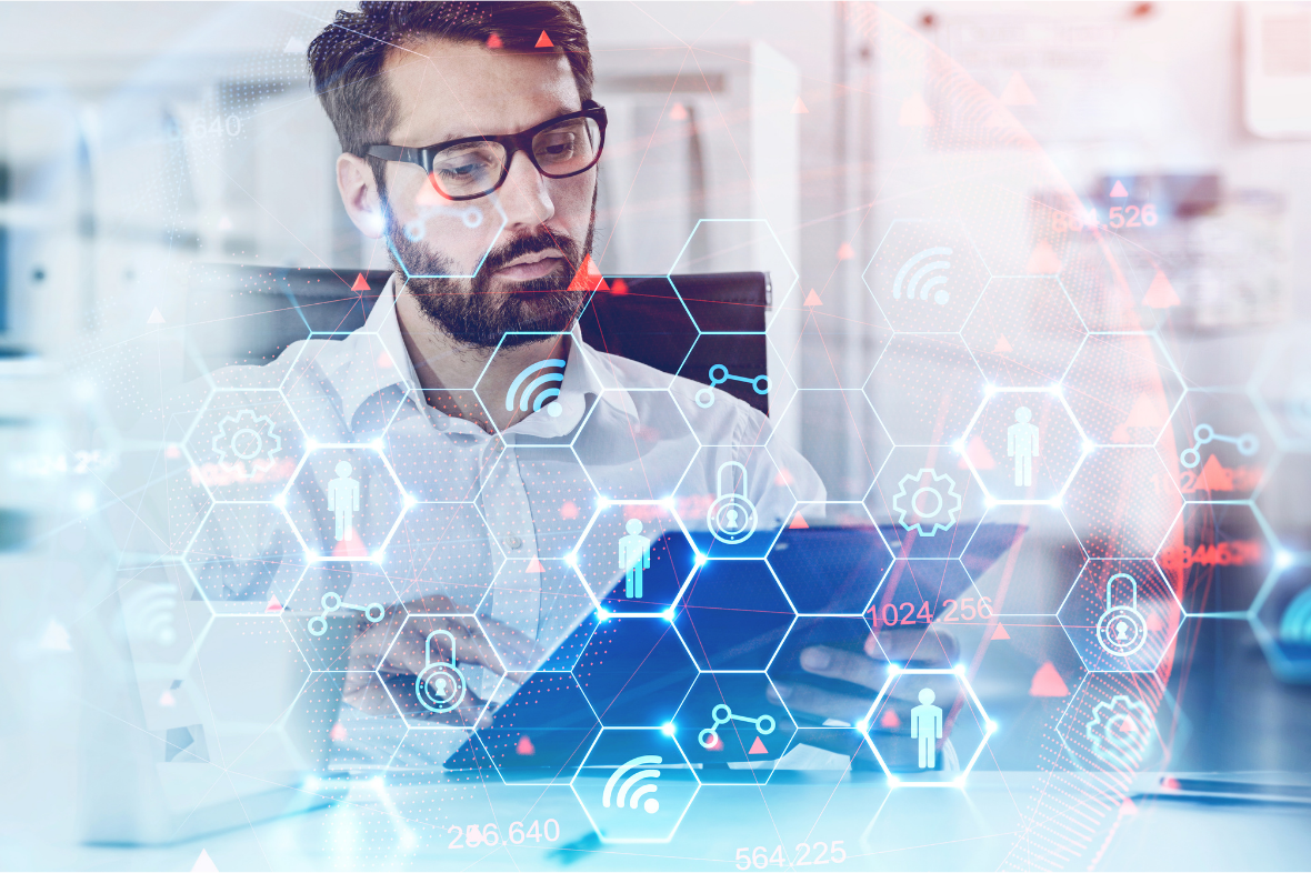 بناء وإدارة المستودعات الرقمية