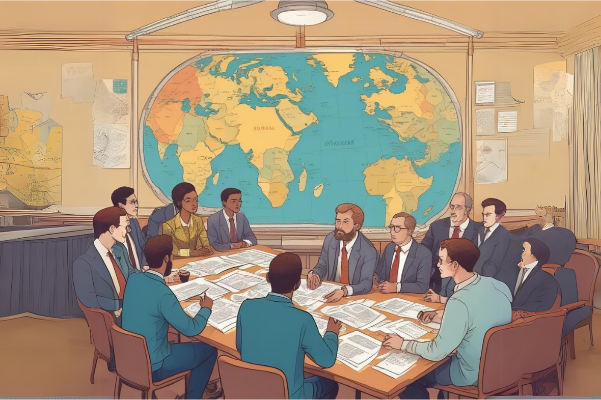 تحليل الثقافة الاستراتيجية