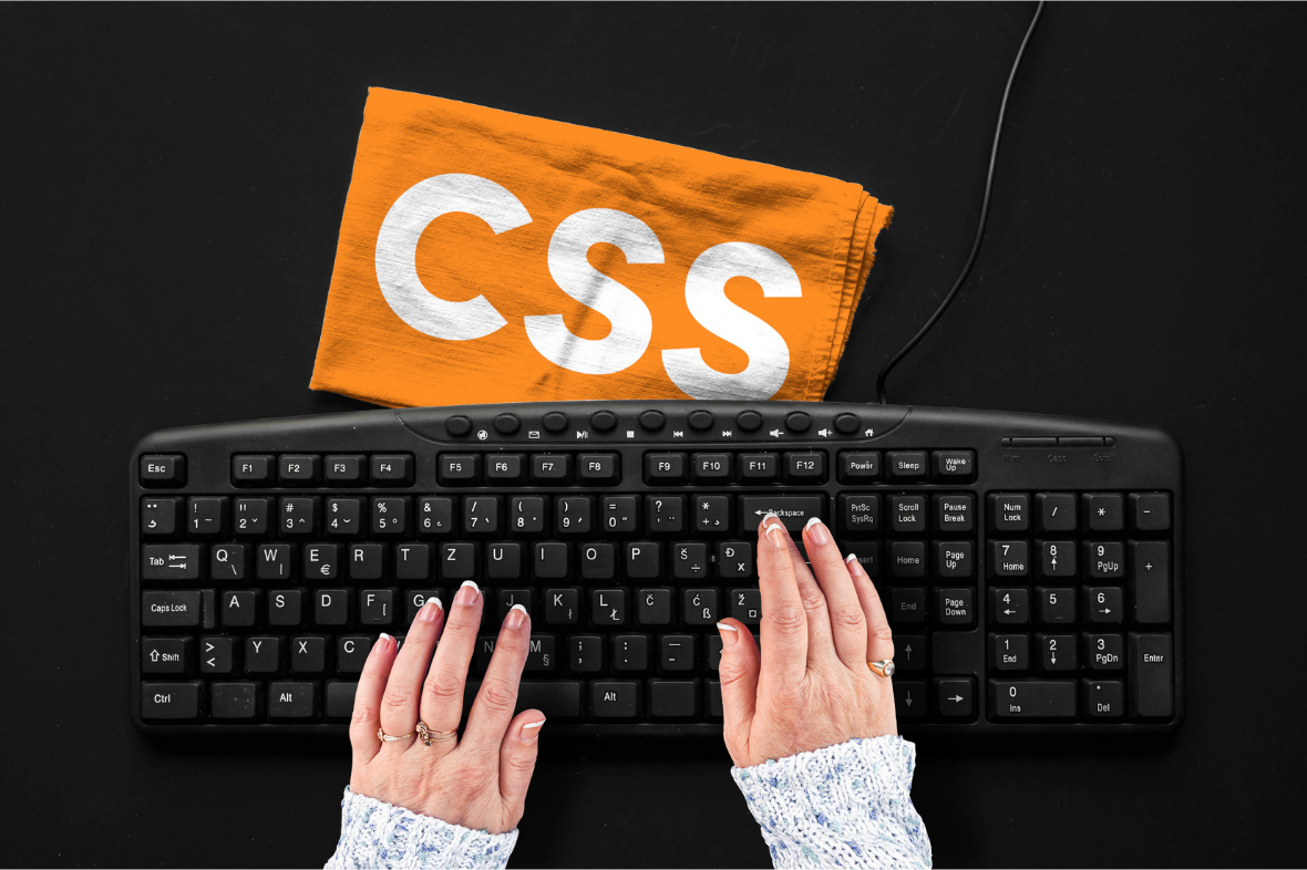 تصميم مواقع الويب باستخدام لغة CSS