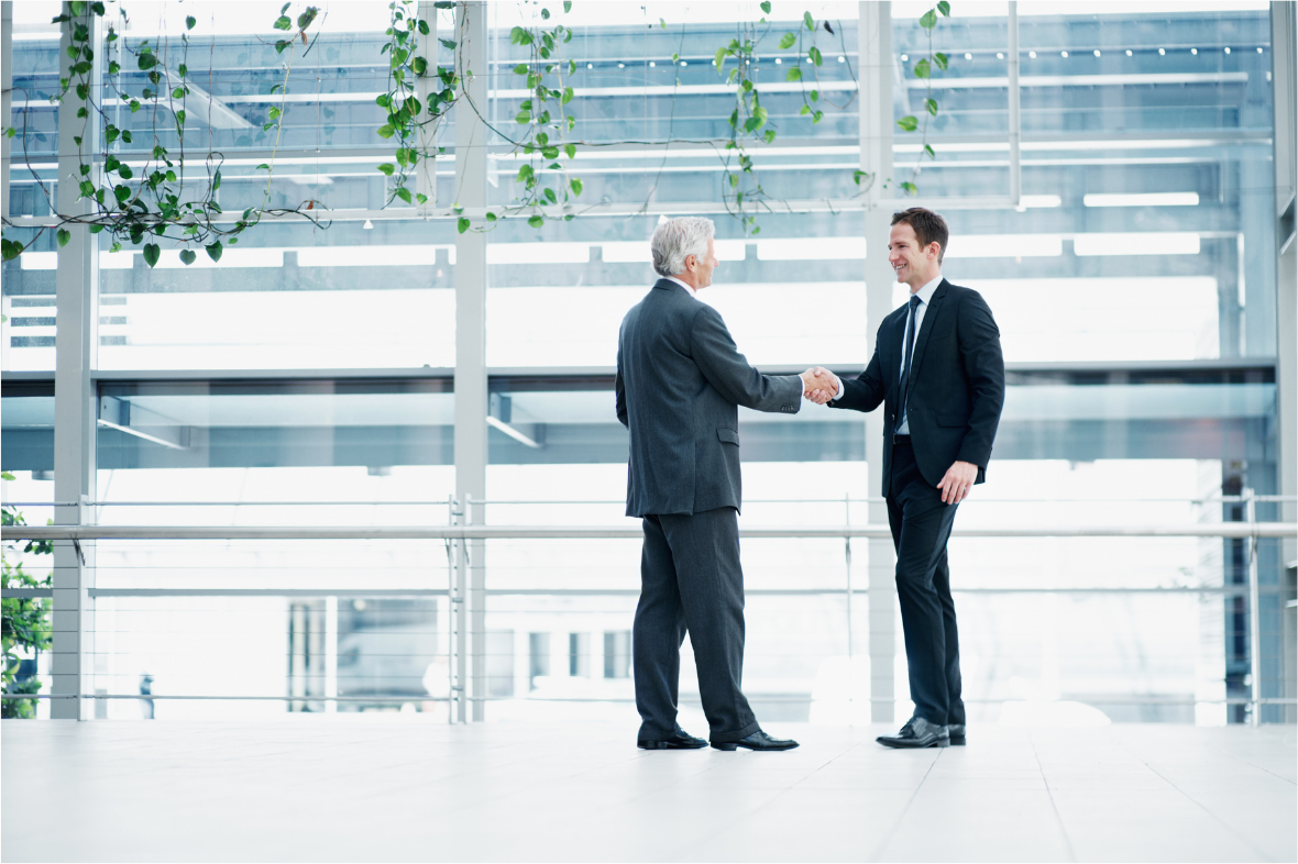 تعزيز الانتماء المؤسسي لدى المنسوبين