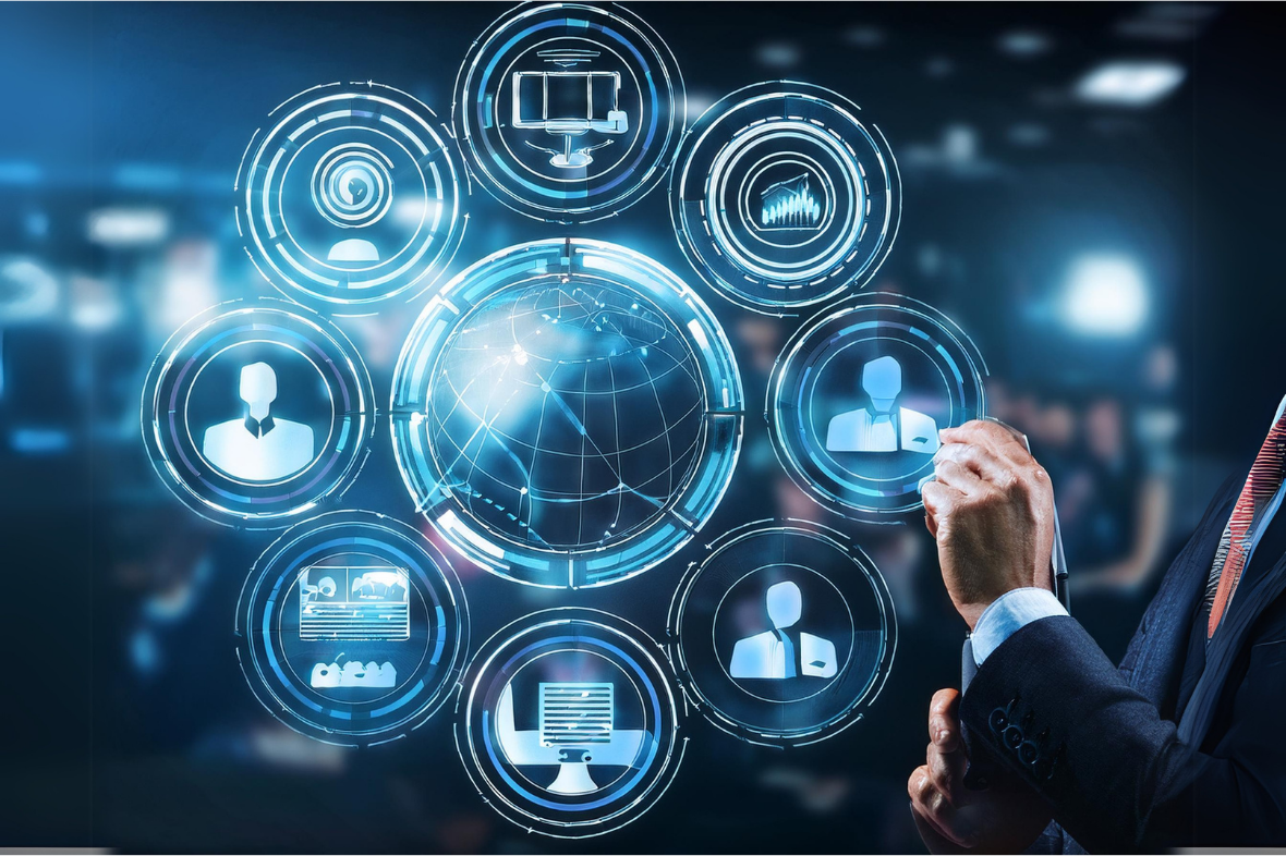 تقنيات إدارة أنشطة العلاقات العامة والإعلام