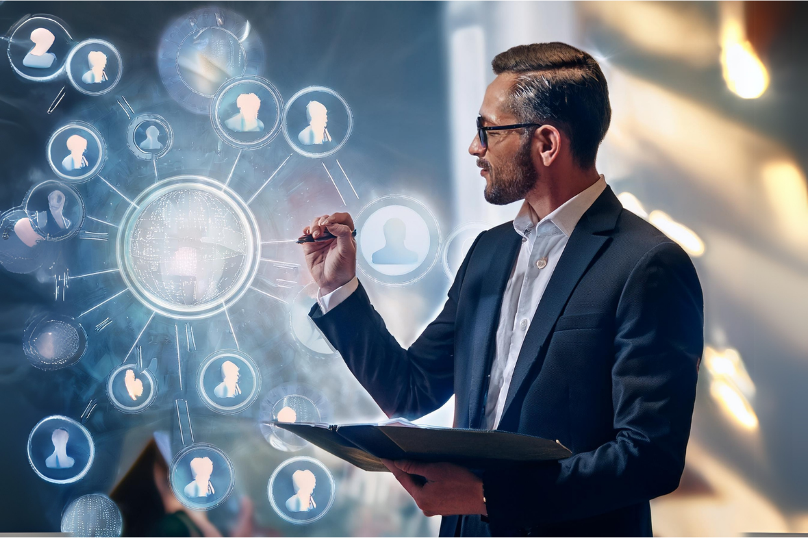 دور العلاقات العامة الفعالة في المؤسسات