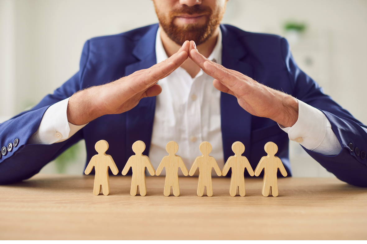 دور النيابة العامة في حماية حقـوق الإنسـان