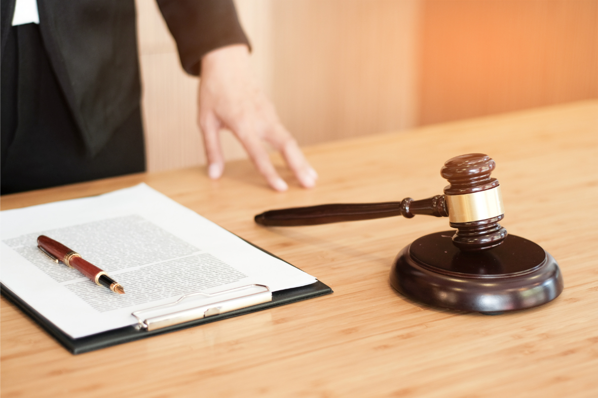 صياغة اللوائح والمذكرات القانونية