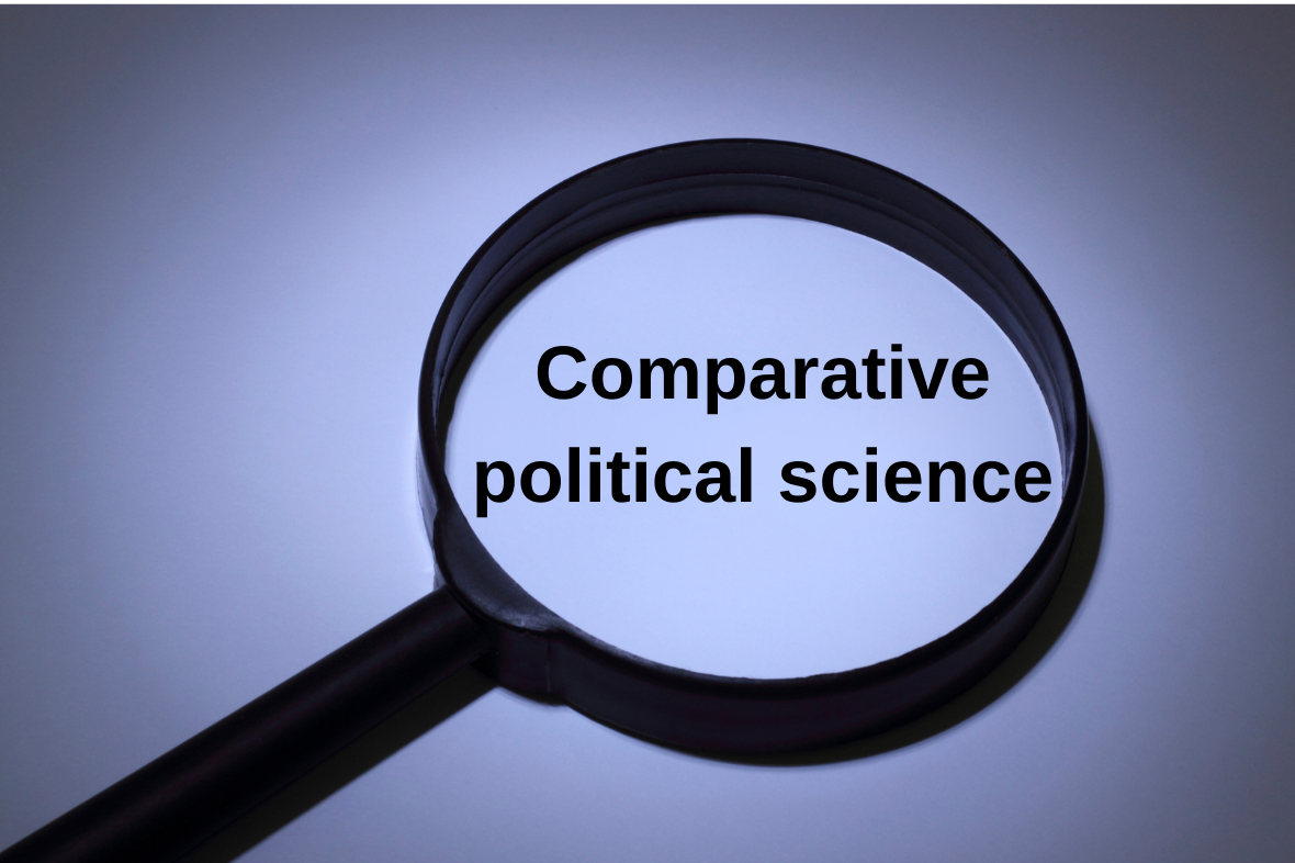 علم السياسة المُقارن