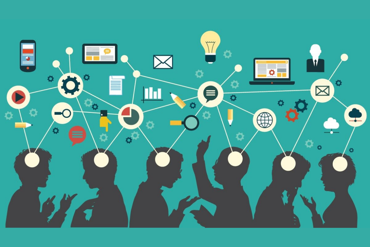 فن الاتصال والتواصل والتأثير على الآخرين