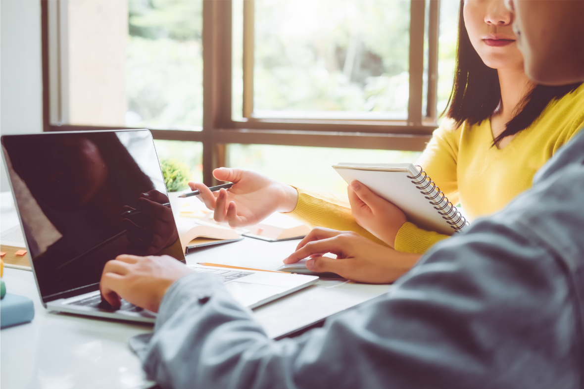 فن التعامل مع الأنماط الشخصية المختلفة