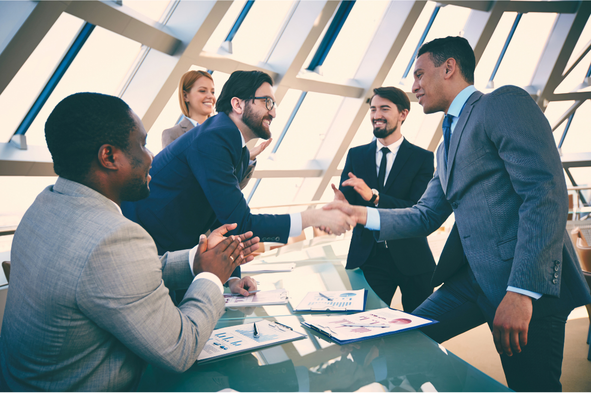 فن التعامل مع الجمهور