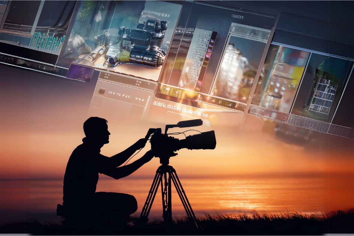 فنون التحرير الصحفي