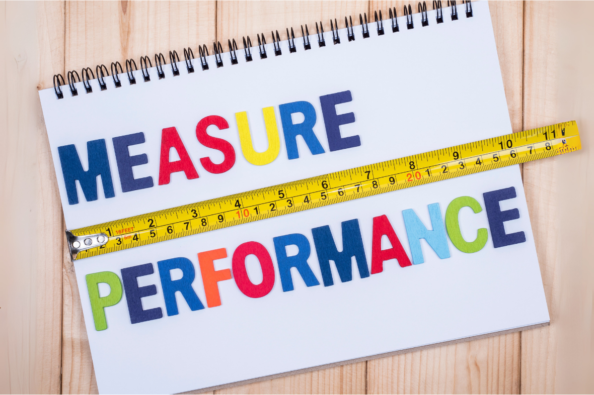 قياس الأداء المؤسسي