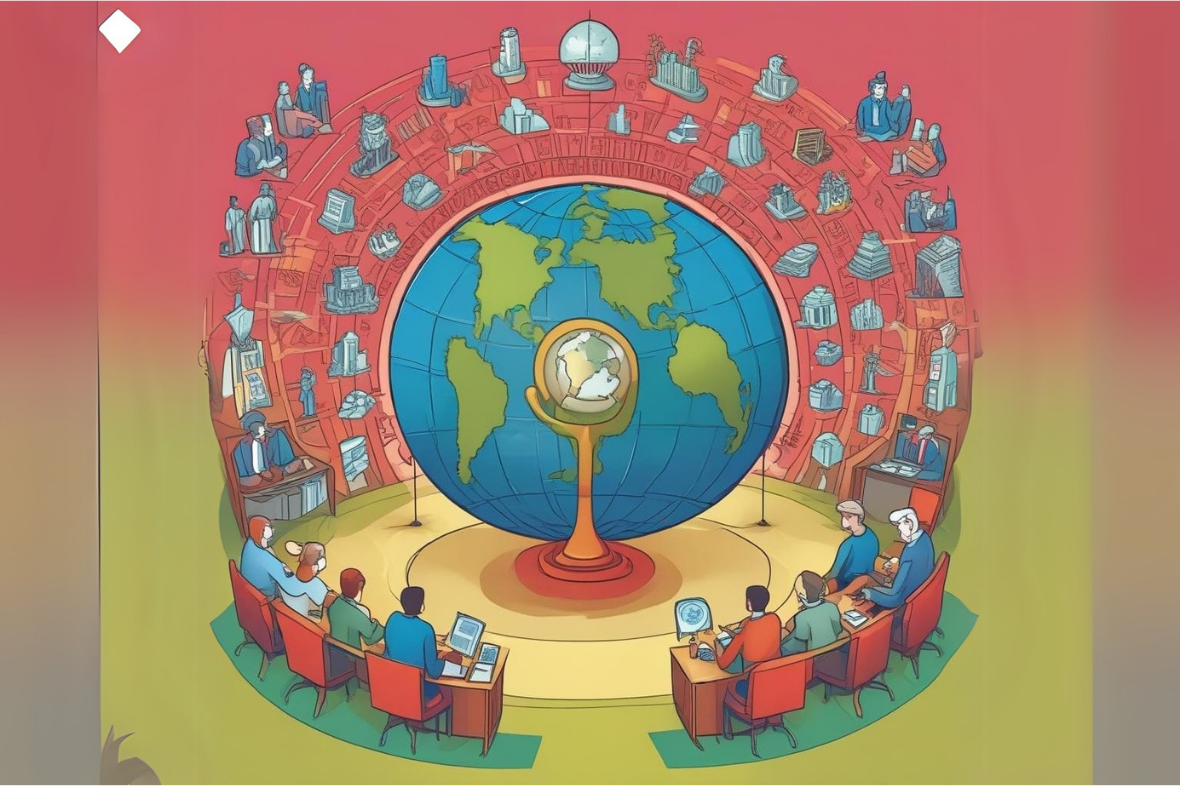 مبادئ علم السياسة