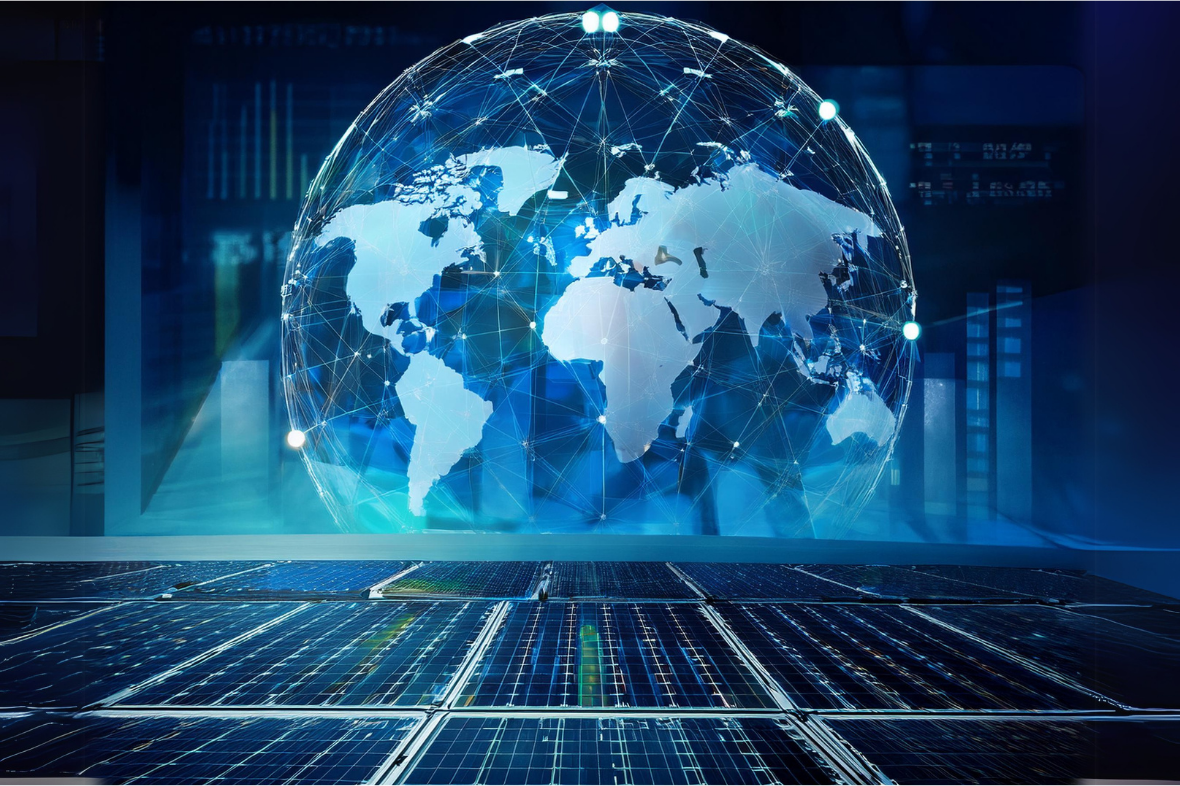 مصادر البيانات المعتمدة العالمية الخاصة بالمفاوضات