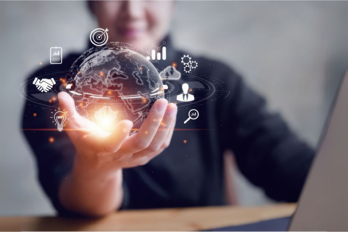 معايير التحرير الدولية