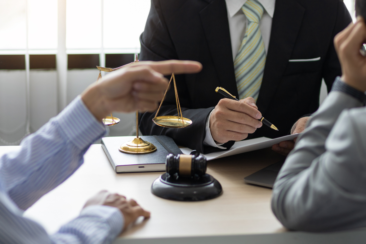 منازعات نظام الخدمة المدنية