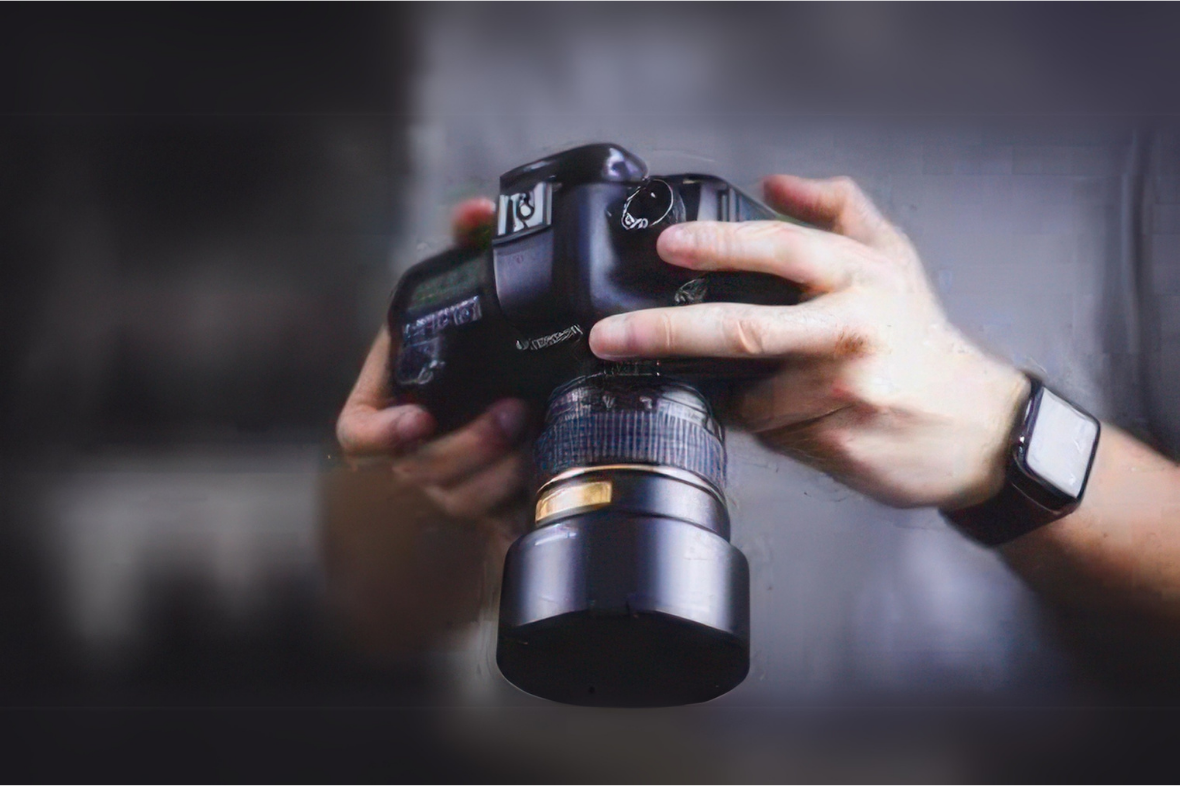 مهارات التصوير الفوتوغرافي