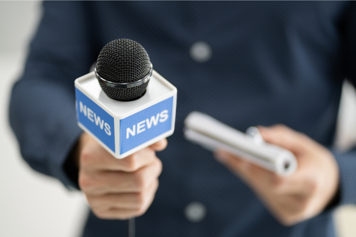 مهارات المراسل الصحفي