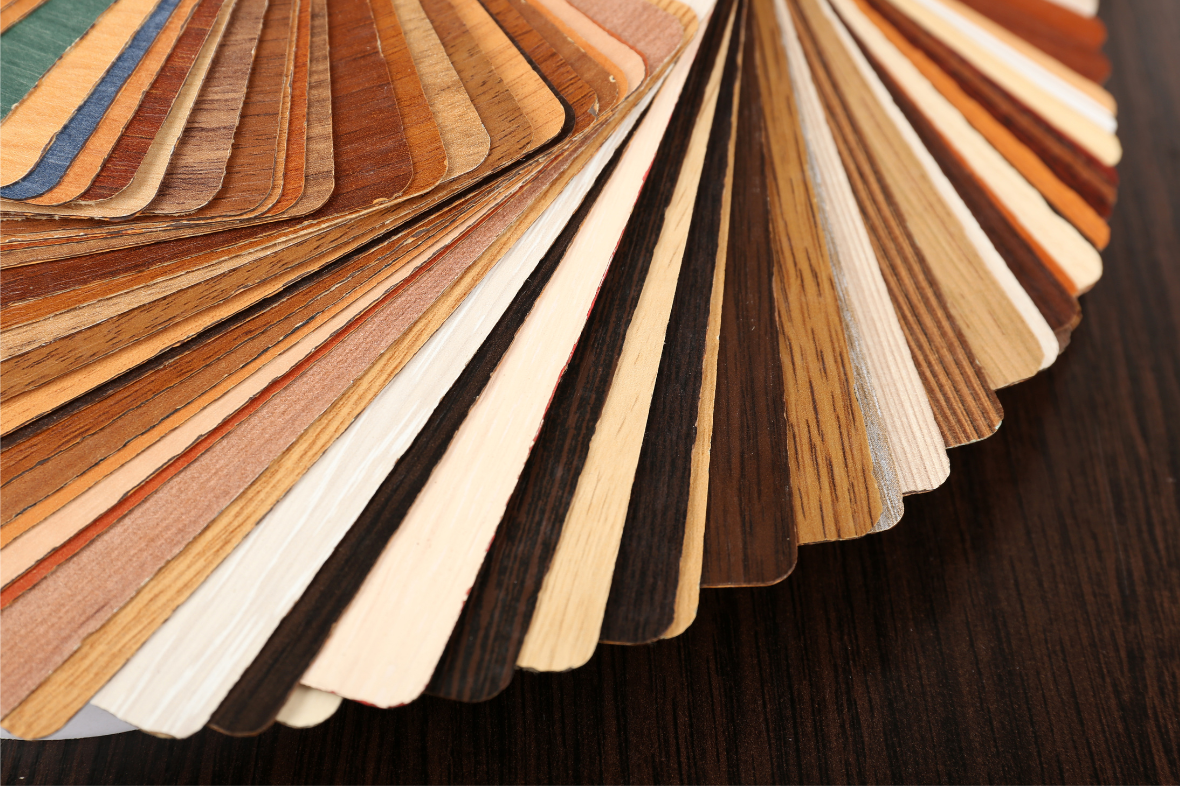 نغمات لونية