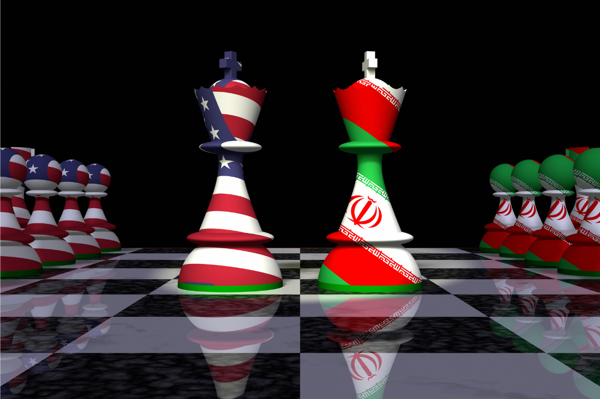 استراتيجيات إيران لبناء نفوذها الخارجي